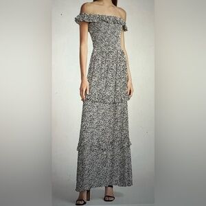 Express Maxi Dress
